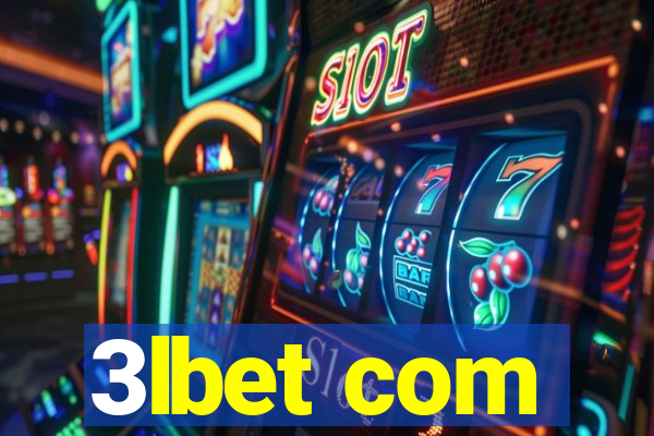 3lbet com